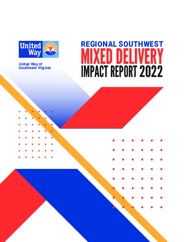 2022 Mixed Delivery Impact Report