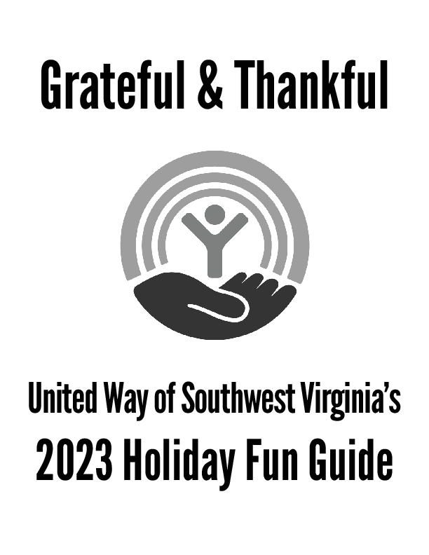 2023 Holiday Guide