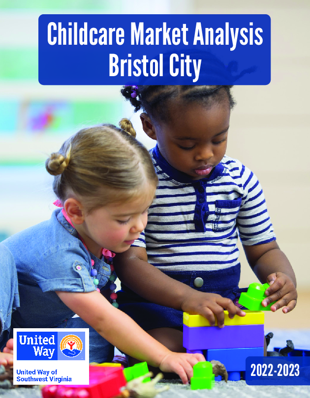 Bristol City Child Care Market Analysis