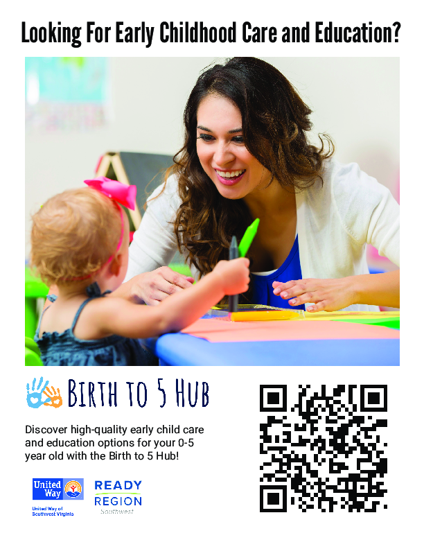 8.5x11in Flyer With QR Code (2)