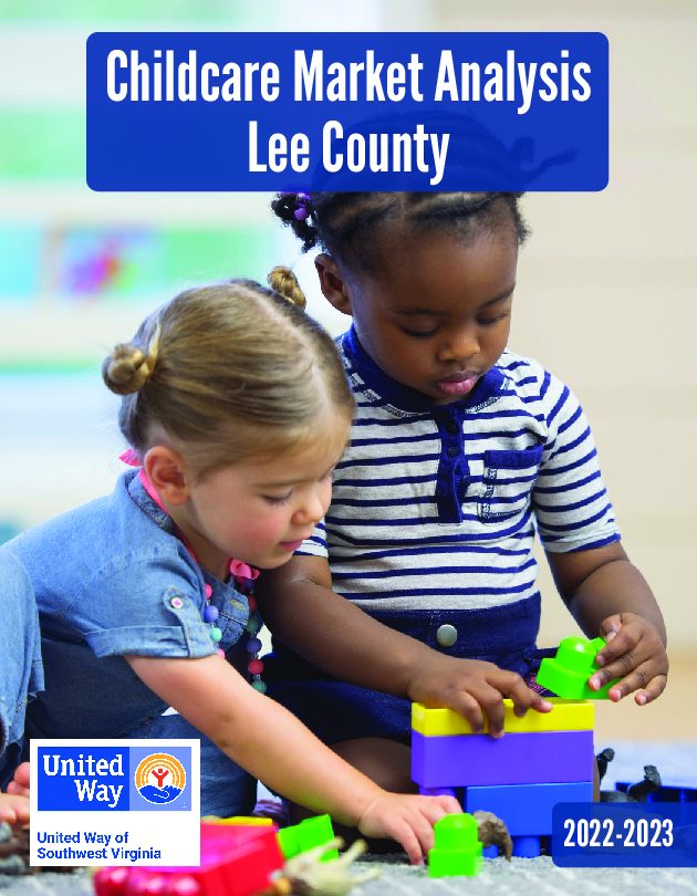 Lee County Child Care Market Analysis