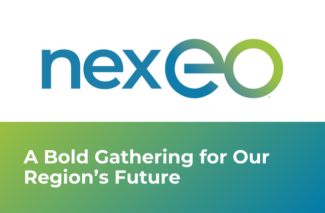 nexEO 2026