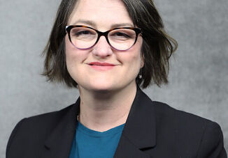 UWSWVA welcomes new vice president to organization