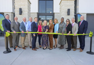 EO’s Regional Workforce and Child Development Hub Celebrates Grand Opening
