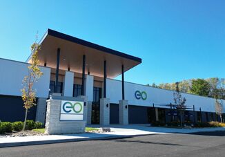 EO Transforms Former Kmart into $26.5 Million Workforce and Child Development Hub