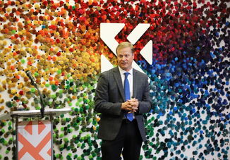  United Way, Universal Fibers join to launch employer childcare program
