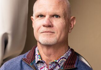 Jim “The Rookie” Morris announced as one of two keynote presenters at EO’s 9th Annual Rural Summit