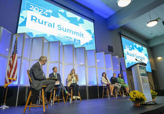 EO hosts 2024 Rural Summit, driving progress for rural Virginia