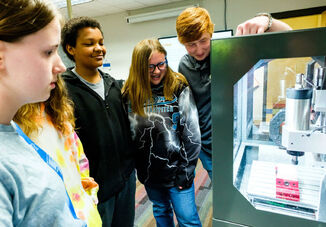 United Way of Southwest Virginia to Aid in Expansion of GO TEC Program Across Region