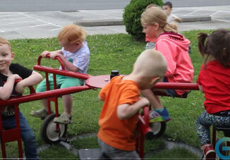 Helping childcare centers meet their mission: serving children | Shared Services Alliance