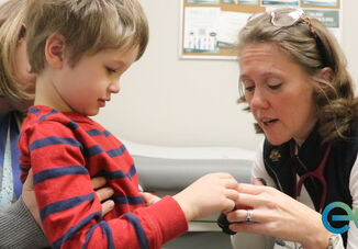 The Importance of Screening | Developmental Screening Initiative