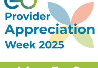 EO Shared Services Alliance honors early childhood educators during Provider Appreciation Week