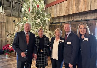 United Company Foundation invests in tomorrow's workforce with $50,000 gift to United Way of Southwest Virginia