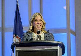 Virginia’s First Lady and Secretary of Education to Attend 2024 Rural Summit