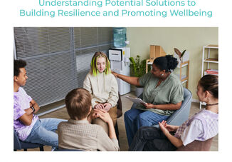 Youth Mental Health Report 2024