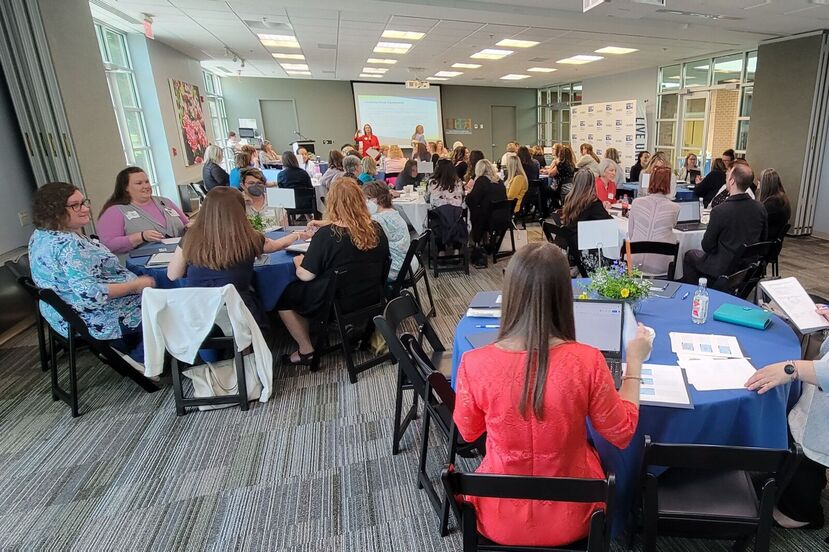 Ready Region Southwest Coalition holds first in-person meeting