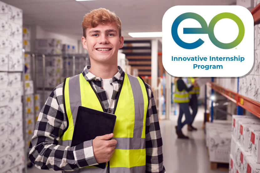 EO Companies to Expand Employer-Led Internships Among Higher Education Students    