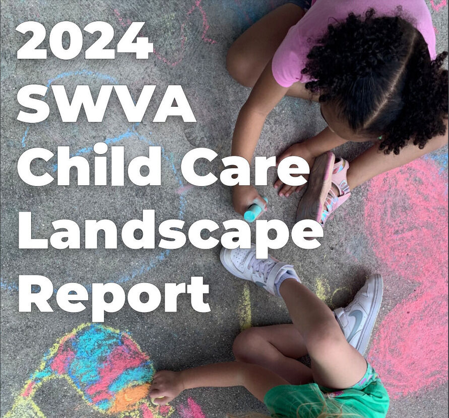 Southwest Virginia Childcare Landscape Report