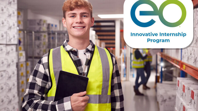 EO Companies to Expand Employer-Led Internships Among Higher Education Students    
