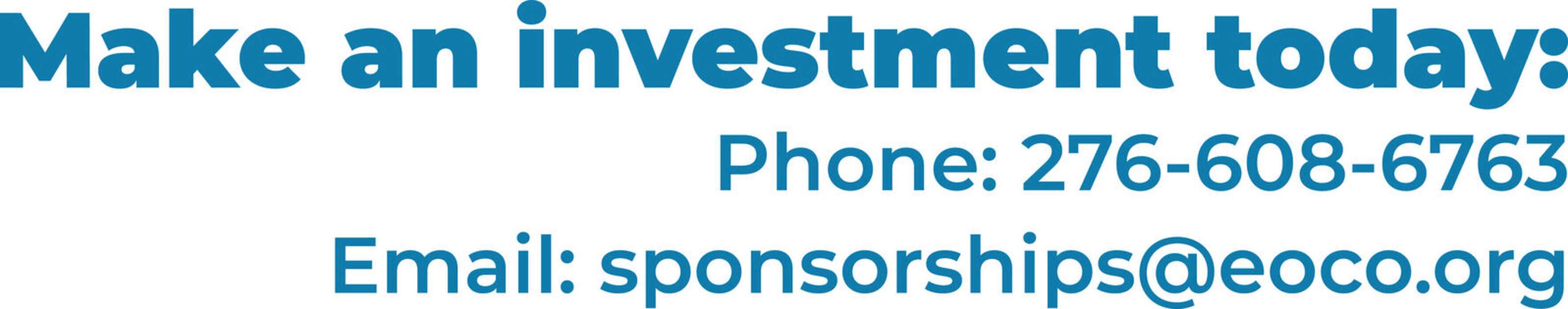 Makeaninvestmenttoday