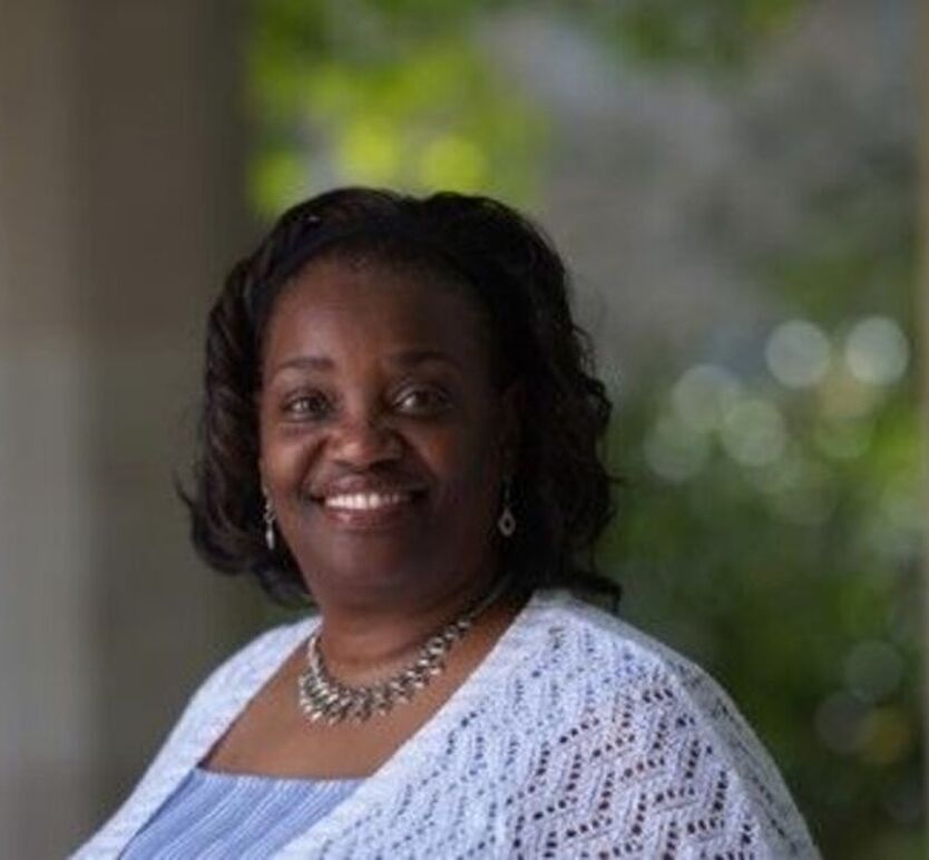 Sharonoverton familiesforwardvirginia