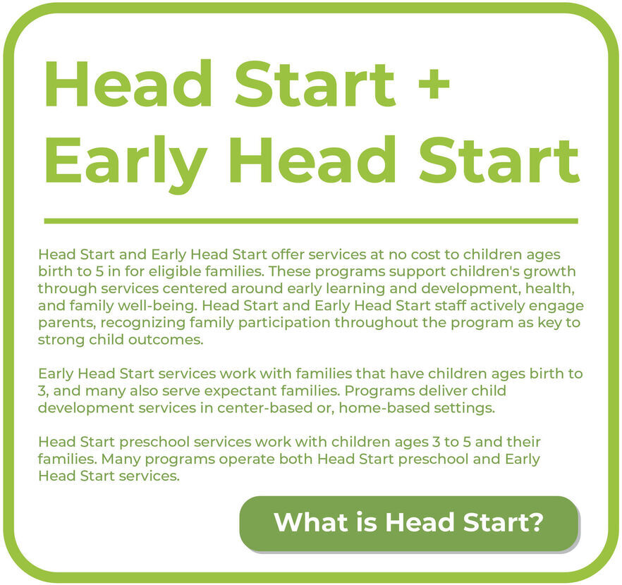 ExplanationofHeadStartPrograms