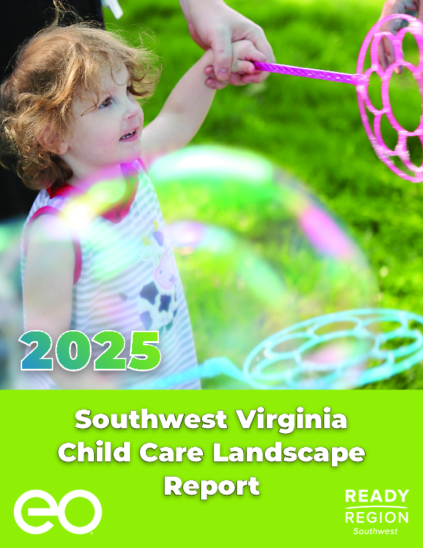 2025 Childcare Landscape Report